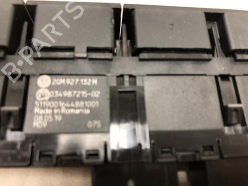 Warning switch VW T-CROSS (C11, D31) 1.0 TSi | BP37212347I22 - Image 6