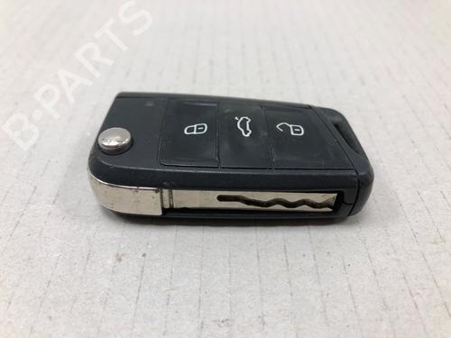 Electronic module VW T-CROSS (C11, D31) 1.0 TSi | BP37212341M83 - Image 3