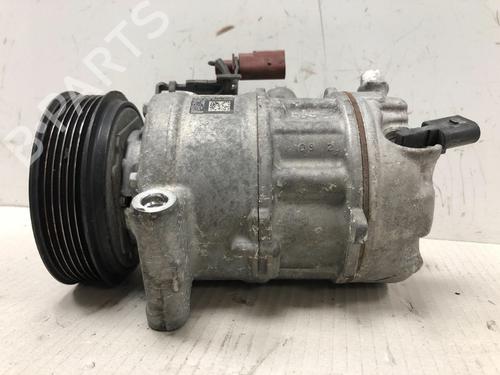 AC compressor VW GOLF VIII (CD1, DA1) 2.0 TSI R 4motion | BP37212435M34 - Image 7