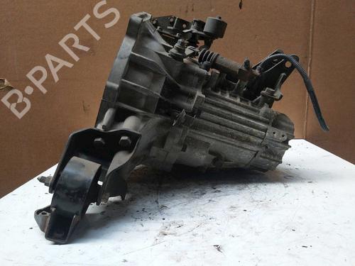 Gearbox HYUNDAI MATRIX (FC) 1.6 | BP15312643M3 