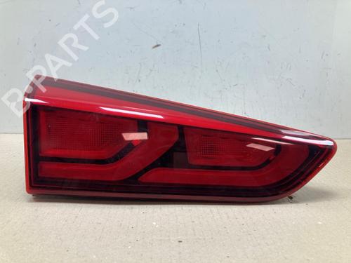 Used Left taillight Left taillight 37208744 37208744