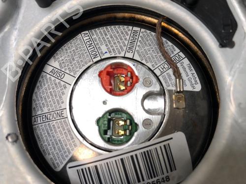 Førerens kollisjonspute AUDI A4 B7 (8EC) 2.0 TDI 16V | BP15537601C9 