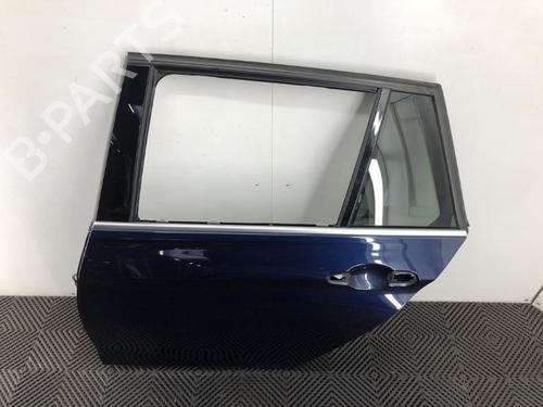 Left rear door BMW 3 Touring (F31) 320 i | BP16570696C4 