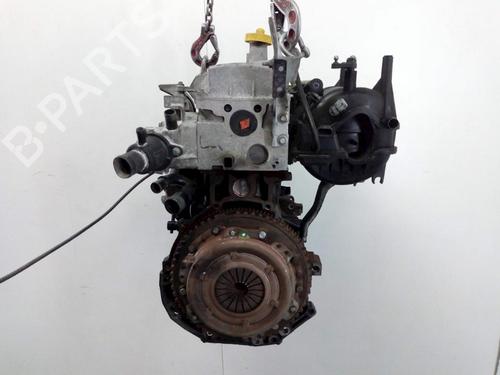 Engine DACIA SANDERO 1.4 (BS0C, BS0A, BS0G, BS1F, BS0E) | BP15336674M1 - Image 5