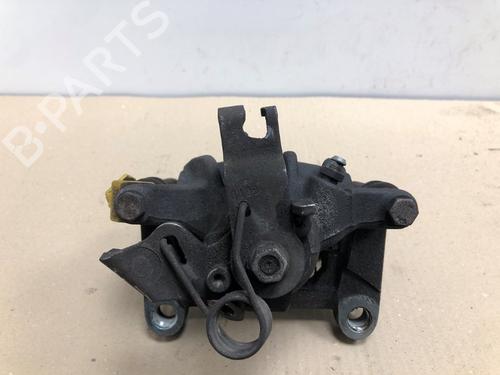 Left rear brake caliper FIAT TALENTO Van (296_) 2.0 EcoJet | BP37212020M107 - Image 3