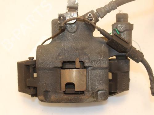 Used Left front brake caliper Left front brake caliper 15327419 15327419