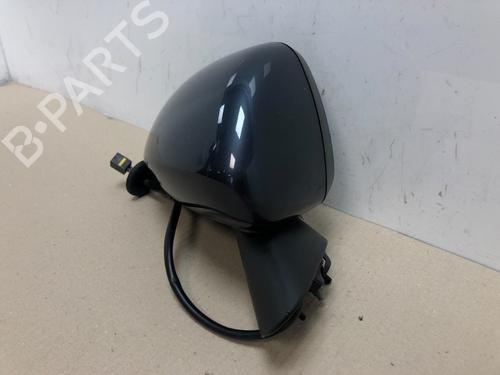 Right mirror OPEL CORSA D (S07) 1.2 (L08, L68) | BP23202968C27 