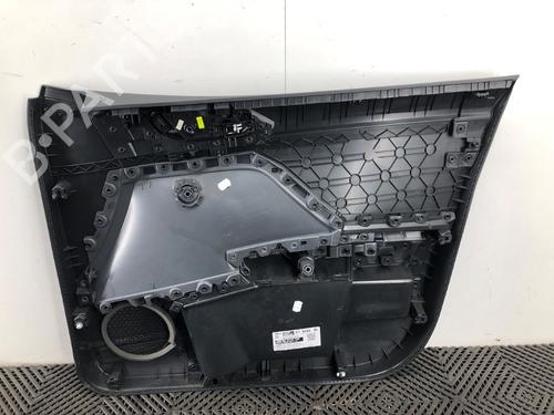 Venstre frontpanel VW T-CROSS (C11, D31) 1.0 TSi | BP37212332C58 - Image 5