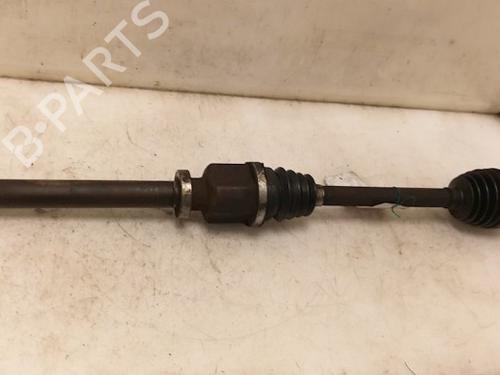 Used Right front driveshaft Right front driveshaft 15337524 15337524