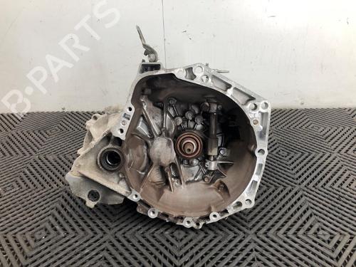 Used Gearbox Gearbox 37214979 37214979