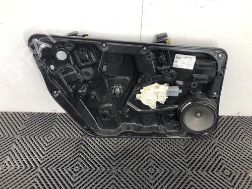 Used Front left window mechanism Front left window mechanism 26456756 26456756