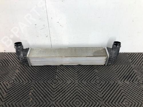 Intercooler Intercooler OPEL ASTRA K (B16) 1.4 Turbo (68) (150 hp) 37206550 37206550