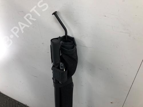 Lastrumsadskiller BMW iX (I20) xDrive 40 | BP37205518I36 - Image 3
