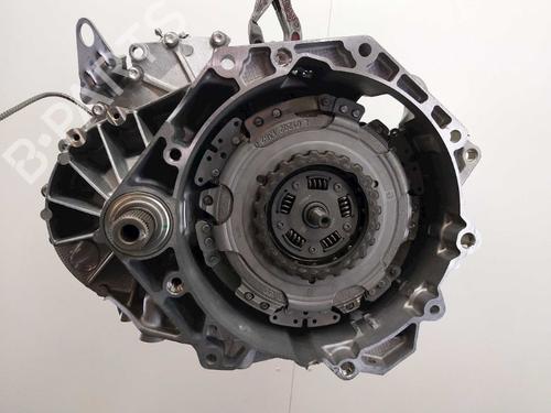 Used Gearbox Gearbox 37204367 37204367