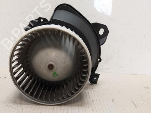 Heater blower motor FIAT GRANDE PUNTO (199_) 1.4 (199AXB11, 199AXB1A, 199BXB1A, 199AXL1A) | BP15342967M62 