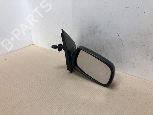 Right mirror TOYOTA YARIS (_P1_) 1.0 (SCP10_, SCP10R) | BP15346756C27 