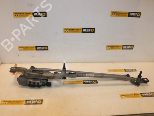Front wipers mechanism FORD FOCUS II (DA_, HCP, DP) 1.6 Ti | BP15314098C83 