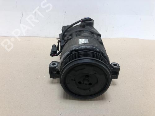 AC-Kompressor BMW 1 (E87) 120 d (163 hp) 15348384