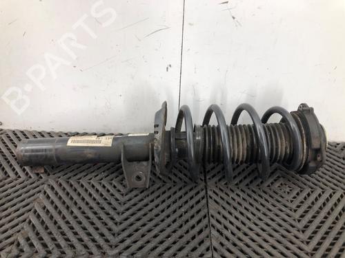 Used Right front shock absorber Right front shock absorber 37204028 37204028