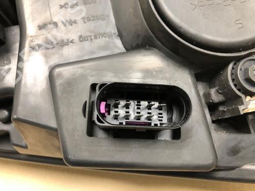 Scheinwerfer links FORD B-MAX (JK) 1.0 EcoBoost | BP23403739C28 - Image 4