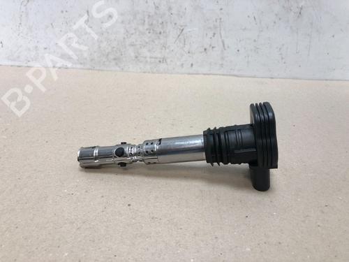 Ignition coil AUDI A4 B6 (8E2) 2.0 | BP15536020M94 - Image 4