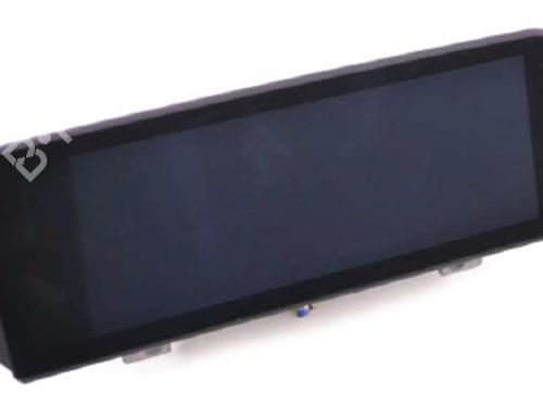 Used Display monitor BMW X3 (G01, F97, G08) xDrive M40 i Mild Hybrid (360 hp) 16399195