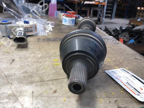 Left front driveshaft MERCEDES-BENZ A-CLASS (W177) A 180 (177.084) | BP37211802M38 - Image 9