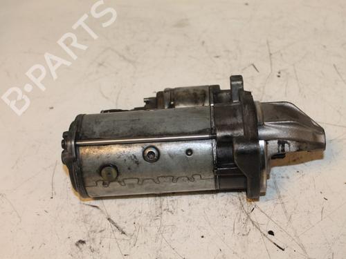 Used Starter MERCEDES-BENZ C-CLASS (W203) C 200 CDI (203.007) (122 hp) 15307535