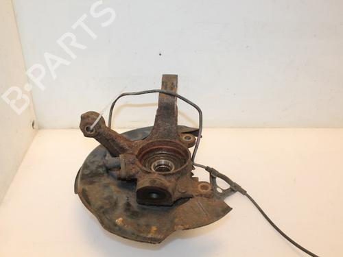 Used Left front steering knuckle Left front steering knuckle 15319491 15319491