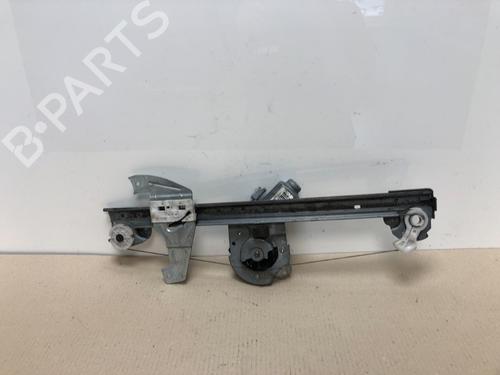 Used Front left window mechanism Front left window mechanism 17238352 17238352