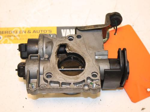Throttle body FIAT PUNTO (188_) 1.2 60 (188.030, .050, .130, .150, .230, .250) | BP15311196M82 