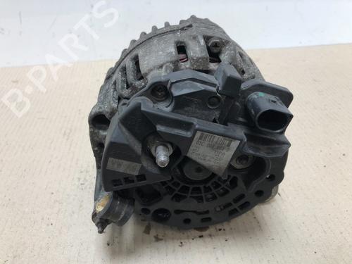Alternator VW GOLF V (1K1) 1.4 FSI | BP15348237M7 