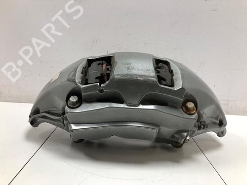 Left front brake caliper AUDI A6 C8 Avant (4A5) RS6 TFSI Mild Hybrid quattro | BP37208448M105 - Image 4