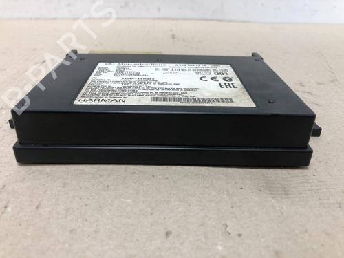 Electronic module MERCEDES-BENZ E-CLASS (W213) E 200 d (213.013) | BP16120419M83 - Image 3
