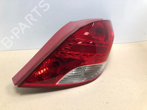 Used Right taillight Right taillight 23230787 23230787