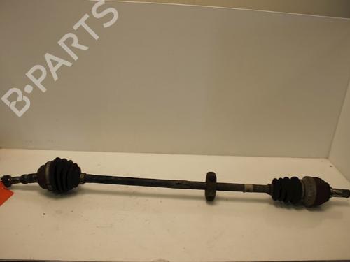 Used Right front driveshaft Right front driveshaft 15308811 15308811