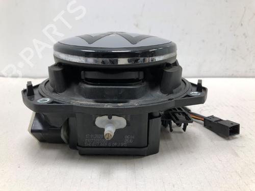 Tailgate handle VW GOLF VIII (CD1, DA1) 2.0 GTI | BP37204883C132 - Image 2