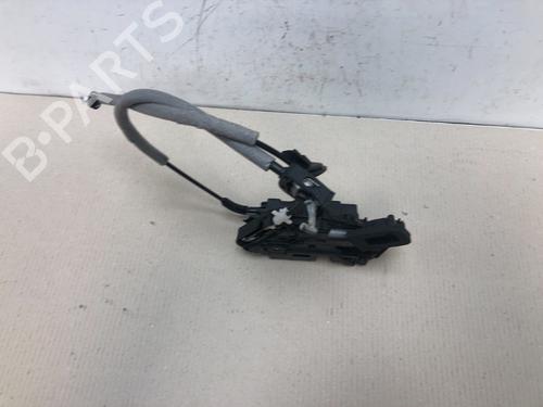 Rear right lock VW POLO VI (AW1, BZ1, AE1) 1.0 TSI | BP17376629C99 