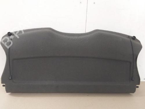Rear parcel shelf FORD FIESTA V (JH_, JD_) 1.4 TDCi | BP24584683C85 