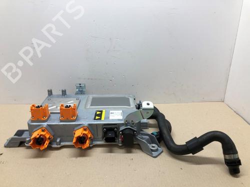 Used Inverter/Converter Inverter/Converter 16296555 16296555