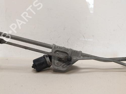 Meccanismo tergicristalli anteriori MINI MINI (R56) Cooper (120 hp) 16399208