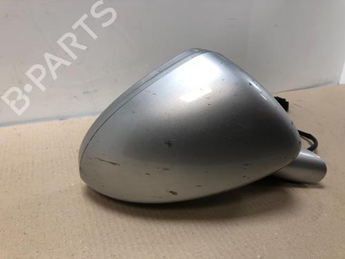 Right mirror OPEL CORSA D (S07) 1.2 (L08, L68) | BP23202967C27 