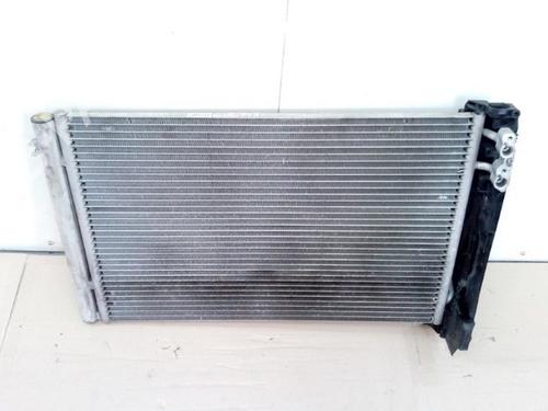 Used AC radiator BMW 1 (E87) 118 i (143 hp) 15336085