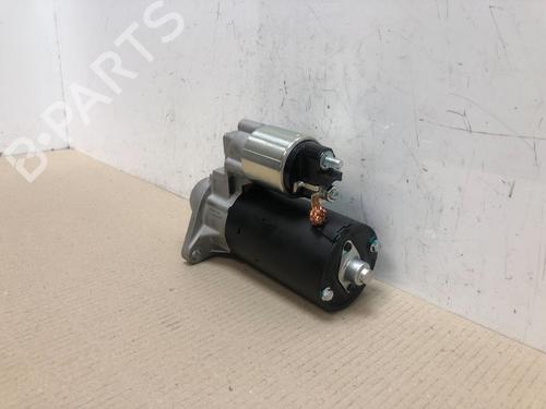 Starter SAAB 9-3 Cabriolet (YS3D) 2.0 Turbo | BP15347196M8 