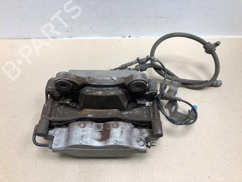 Left front brake caliper BMW X3 (G01, F97, G08) iX3 | BP37207310M105 - Image 5