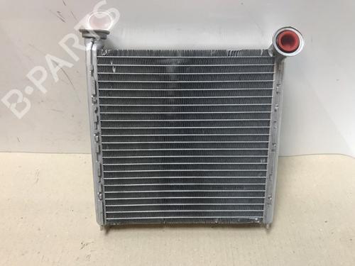 Varmeapparat Varmeapparat VW TOURAN (5T1) 1.5 TSI (150 hp) 37204781 37204781