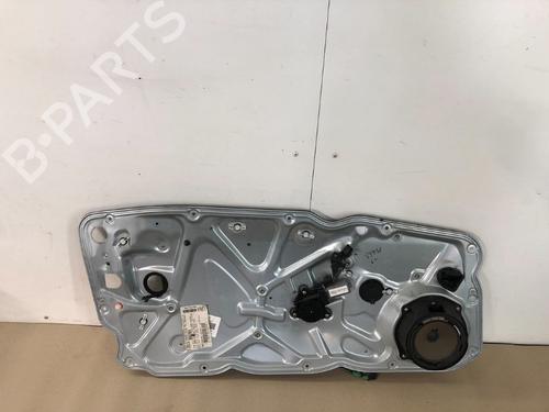Used Front left window mechanism Front left window mechanism 15650083 15650083