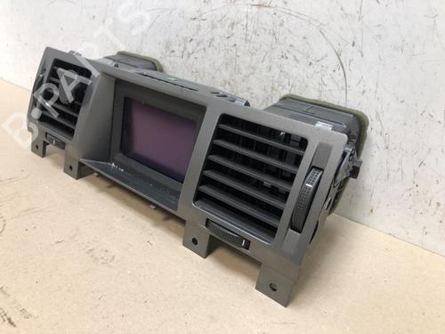 Display monitor OPEL SIGNUM Hatchback (Z03) 2.2 direct (F48) | BP15534685C48 