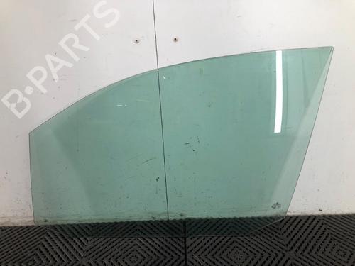 Used Front left door window Front left door window 37204557 37204557