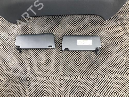 Interiør tag MERCEDES-BENZ A-CLASS (W177) A 180 (177.084) | BP37214649I12 - Image 4